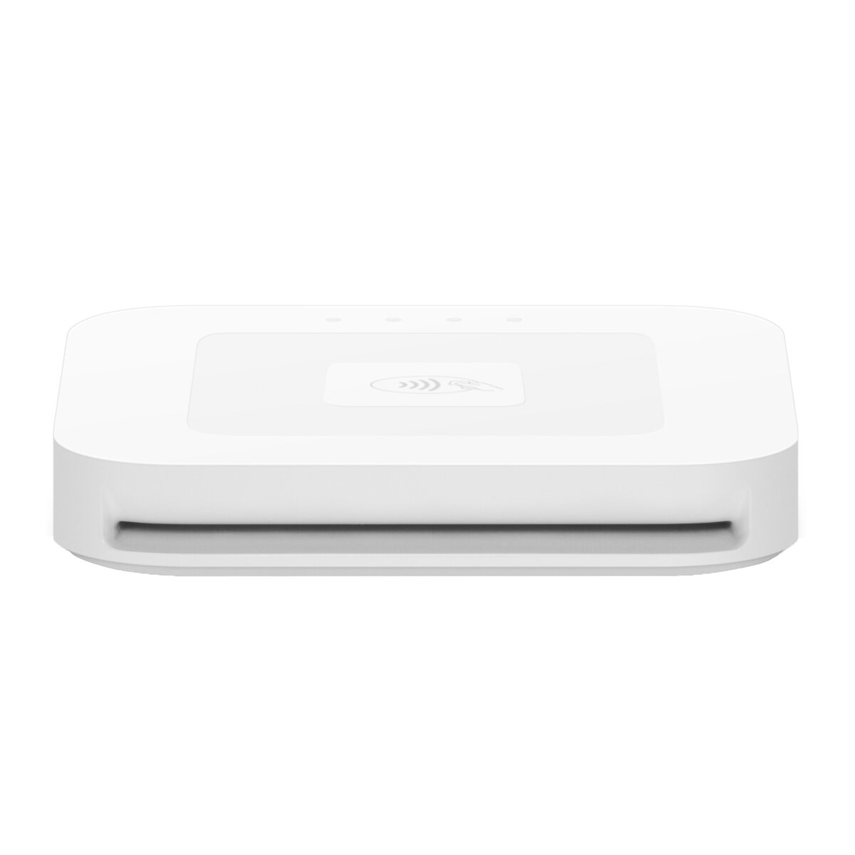 Square Reader (2nd Generation) + $1,000 Free Processing