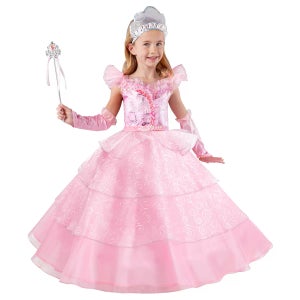 Teetot Princess Costumes