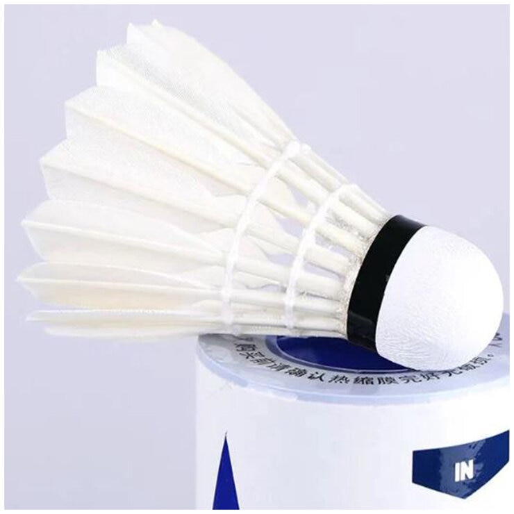 Victor Lark Ace Shuttlecock