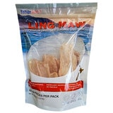 Fisher Direct Premium Ling Maw 500g 10-30 Pieces Fisher Direct Premium Ling Maw 500g 10-30 Pieces