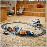 LEGO Explorers' Arctic Polar Express Train 60470