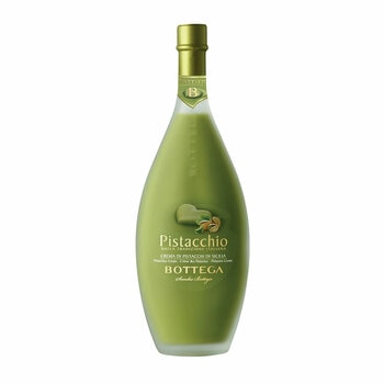 Bottega Pistachio Liqueur 500ml