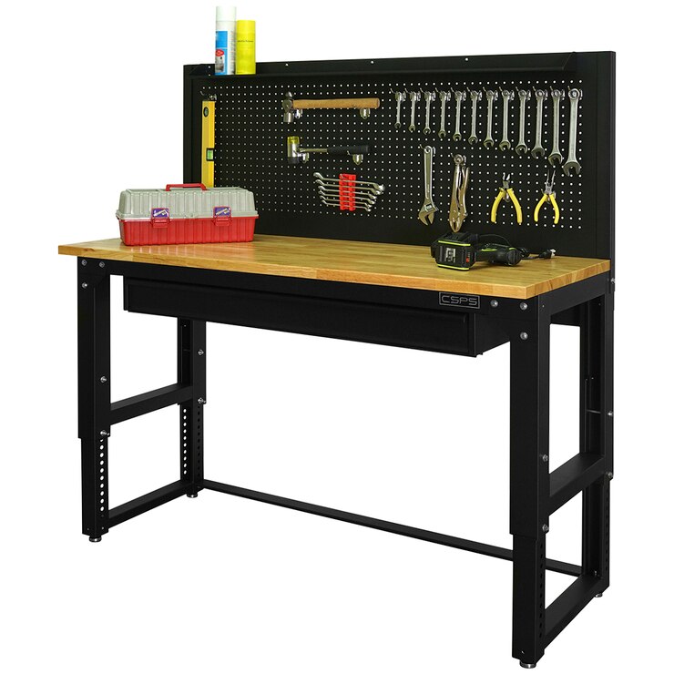 CSPS Workbench 152cm Costco Australia