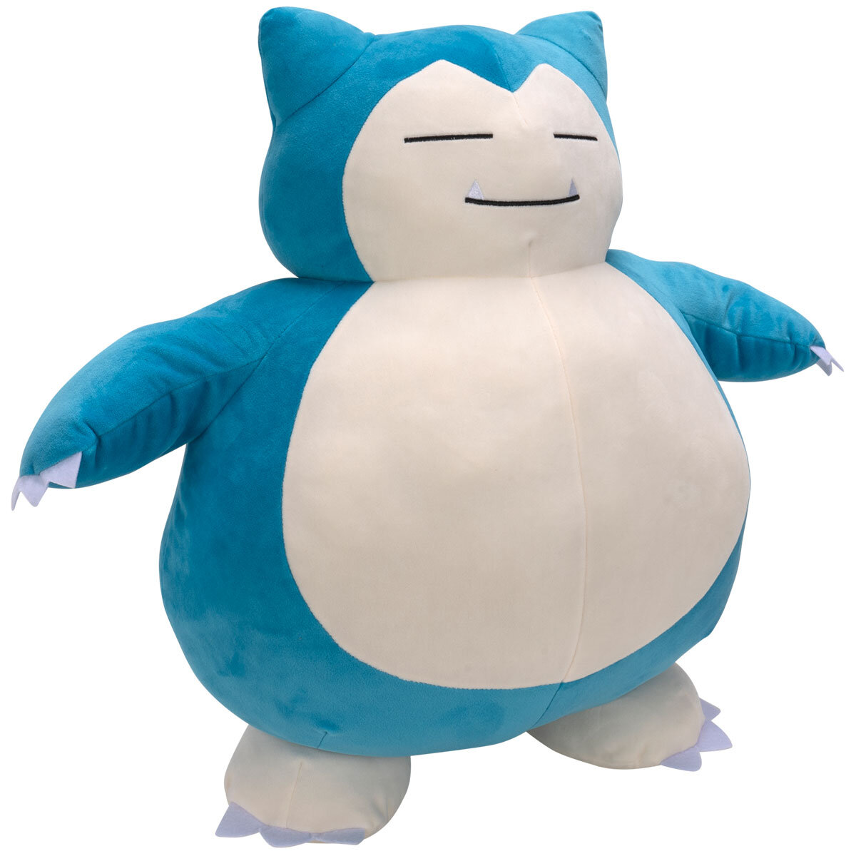 Pok mon Plush Snorlax 61cm Costco Australia