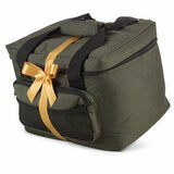 Interhampers Wine Time Cooler Bag Hamper Interhampers Wine Time Cooler Bag Hamper