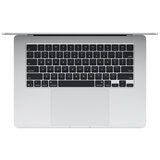 Inch MacBook Air: Apple M4 Chip With 10 Core CPU And 10 Core GPU, 16GB, 256GB SSD Silver