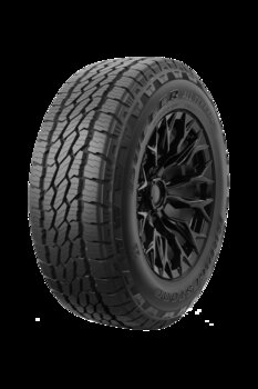 Bridgestone 265/65R17 112S Dueler All-Terrain A/T002