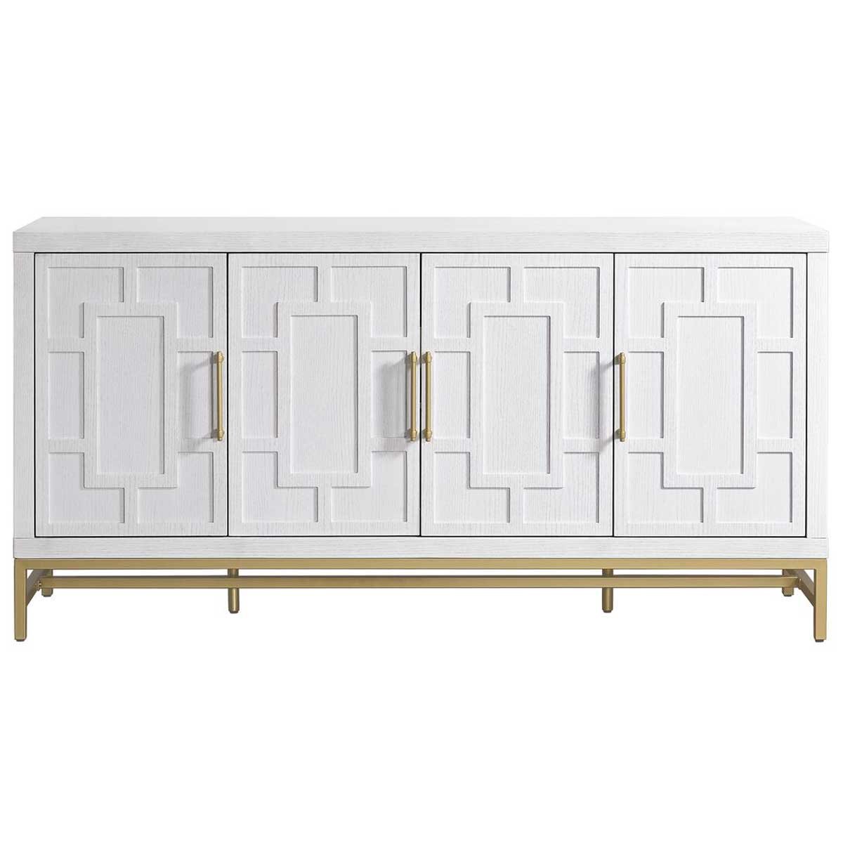 Bayside Furnishings Accent Cabinet