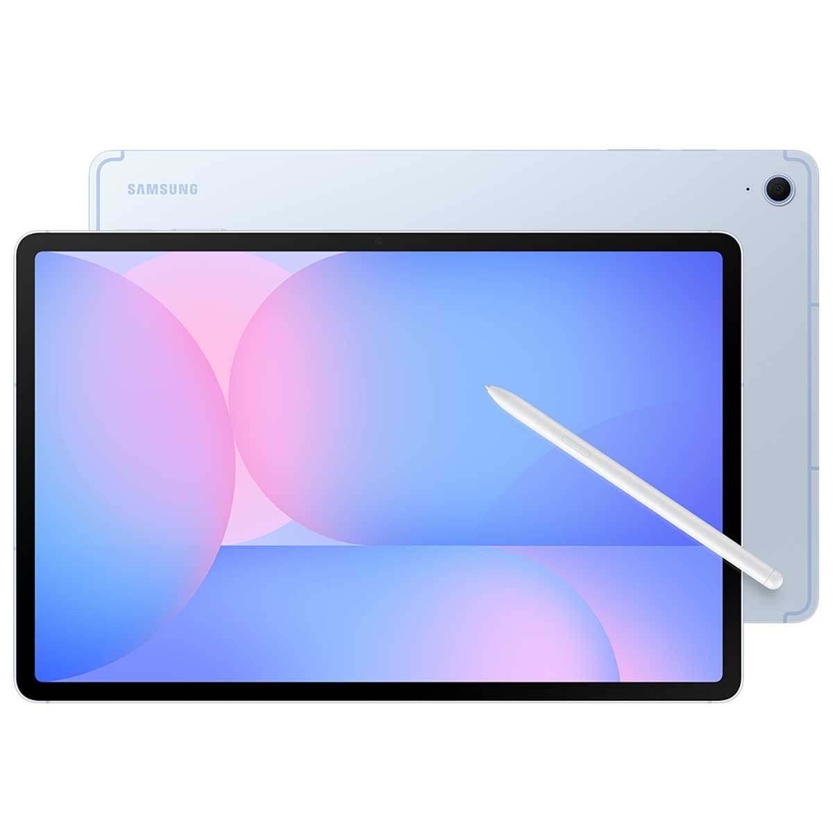 Samsung Galaxy Tab S10 FE+ Wi-Fi 128GB Light Blue