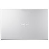 ASUS 17.3 Inch Vivobook 17 i7-1165G7 512GB Silver S712EA-AU025W