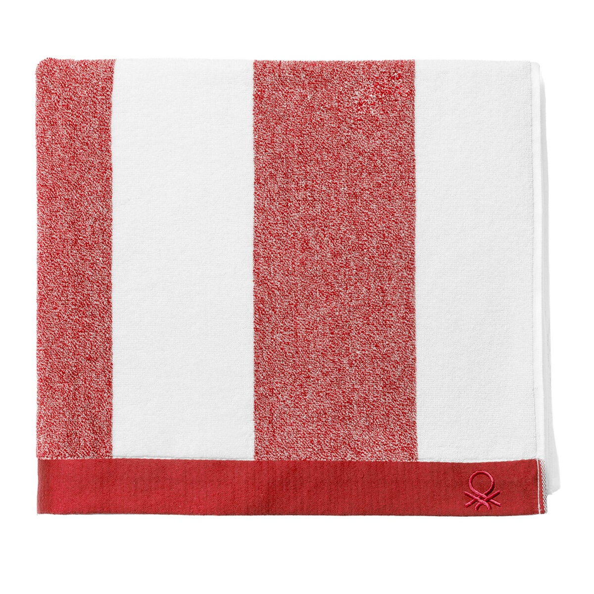 Benetton Beach Towel 90cm x 160cm Benetton Beach Towel 90cm x 160cm