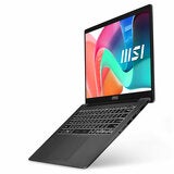 MSI Modern 14 inch F1MG-1026AU Business and Productivity Laptop Platinum Gray MSI Modern 14 inch F1MG-1026AU Business and Productivity Laptop Platinum Gray