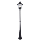 Solar Outdoor Path Light Solar Outdoor Path Light