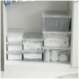 Iris Storage Box 11L 8PK