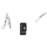 Leatherman Skeletool and KBX Combo Pack Leatherman Skeletool and KBX Combo Pack