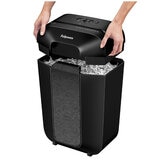 Fellowes LX70 Shredder