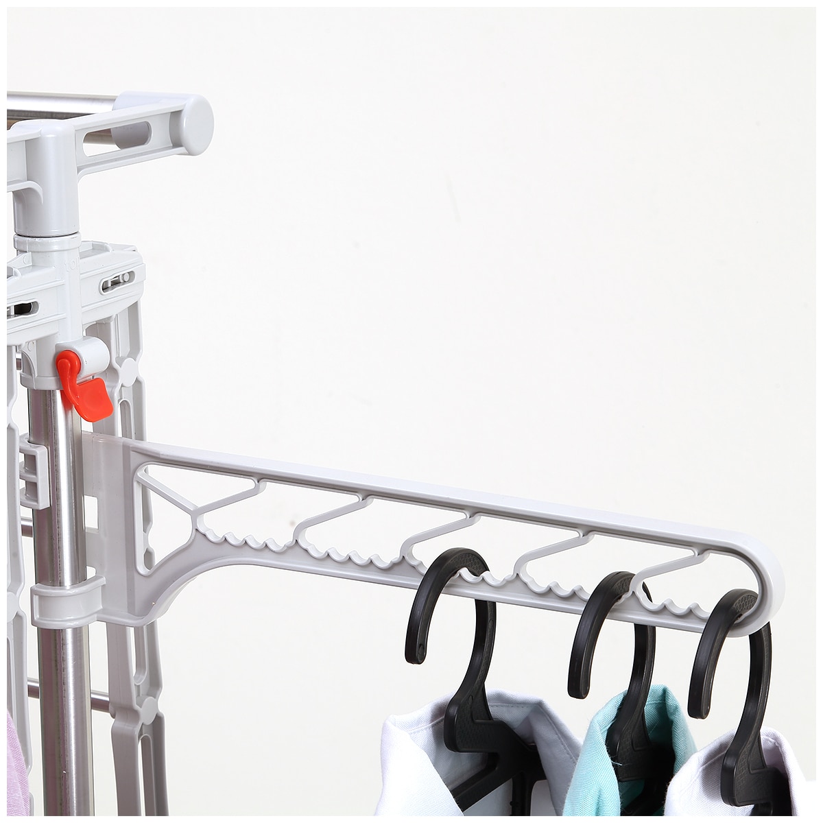 Cloth rack costco outlet