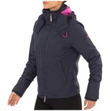 Superdry Windcheater - Navy