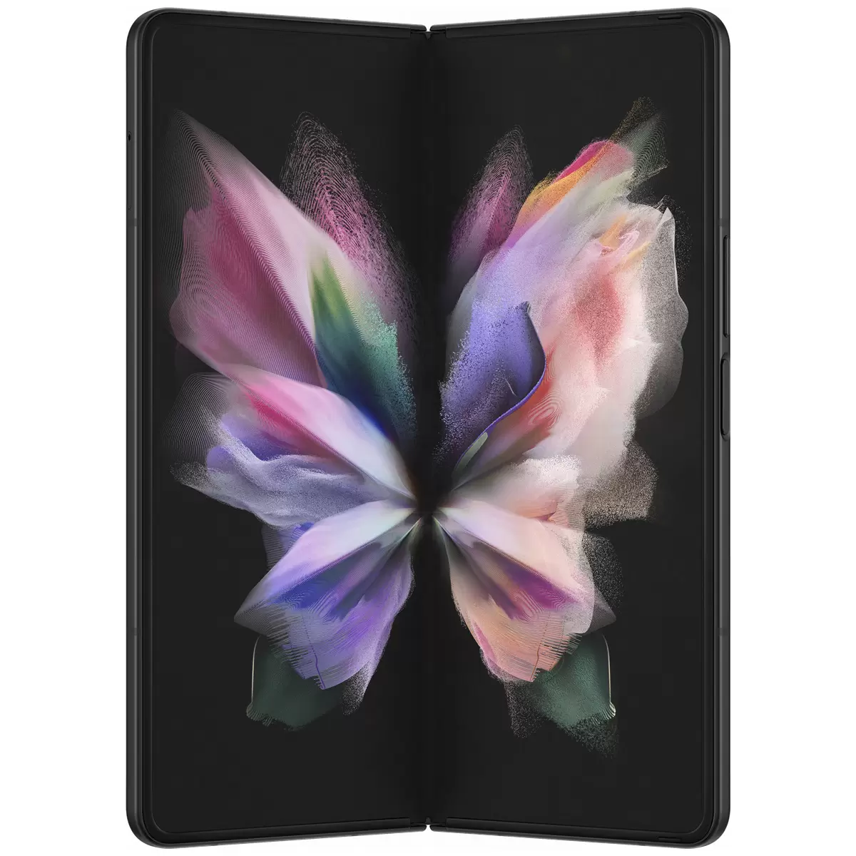 Samsung Galaxy Fold3 512GB Phantom Black