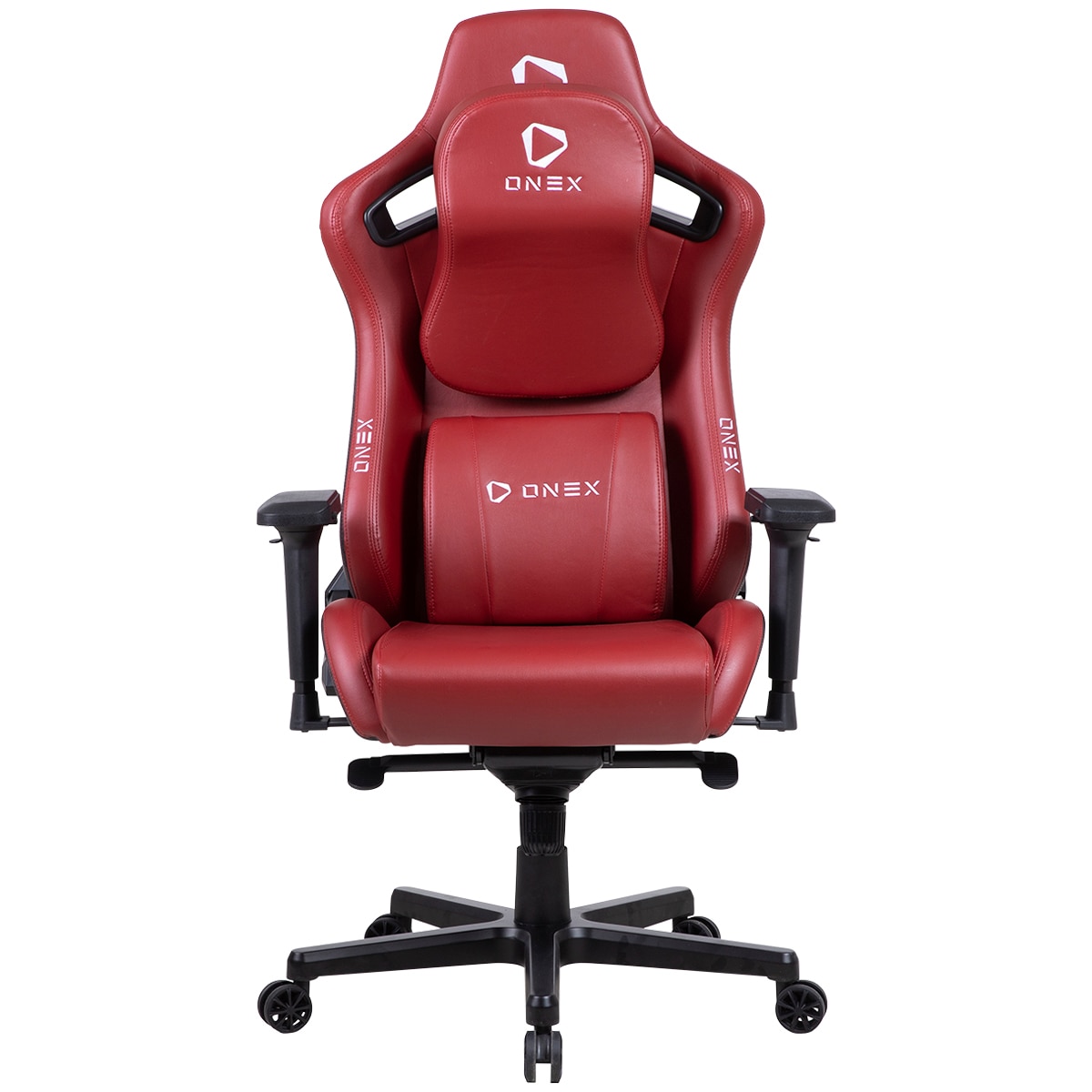 Aerocool Onex EV12 Evolution Edition Gaming Chair - Red