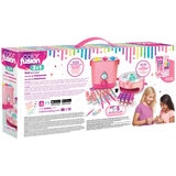 Make It Real Colour Fusion Nail Boutique Pink