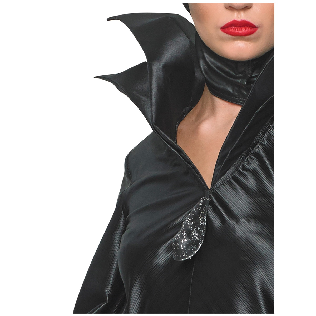 Maleficent Costume