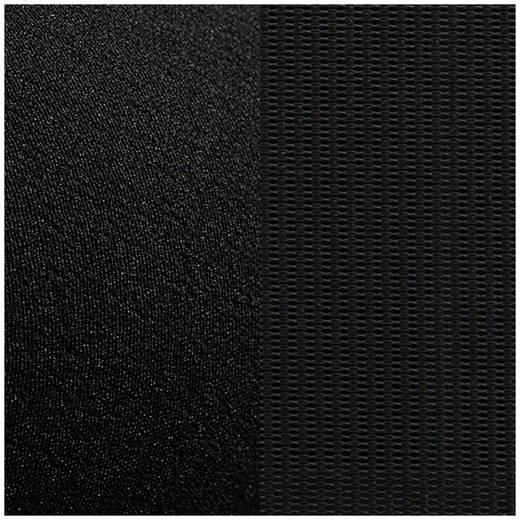 Mesh Chair with KD Base