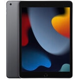 iPad 10.2 Inch Wi-Fi 64GB (9th Generation) Space Grey