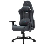 ONEX STC Snug L Series Gaming Chair Graphite