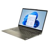 Lenovo 14 Inch Yoga 7 Ryzen 5 Laptop 82N7003MAU
