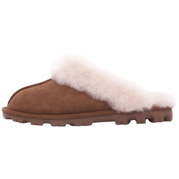 Kirkland Signature Women's Shearling Slippers