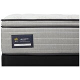 Domino Kalgan Long Single Mattress Plush