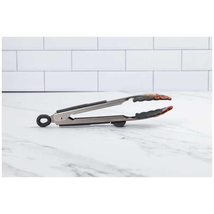 Prepworks Stainless Steel Tong 5 Piece Set Prepworks Stainless Steel Tong 5 Piece Set