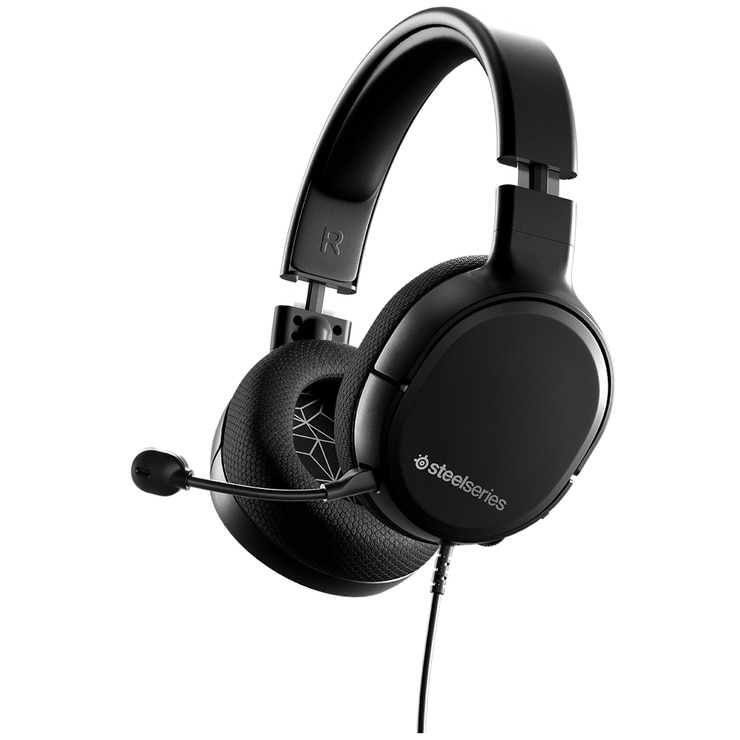 costco gaming headset ps4
