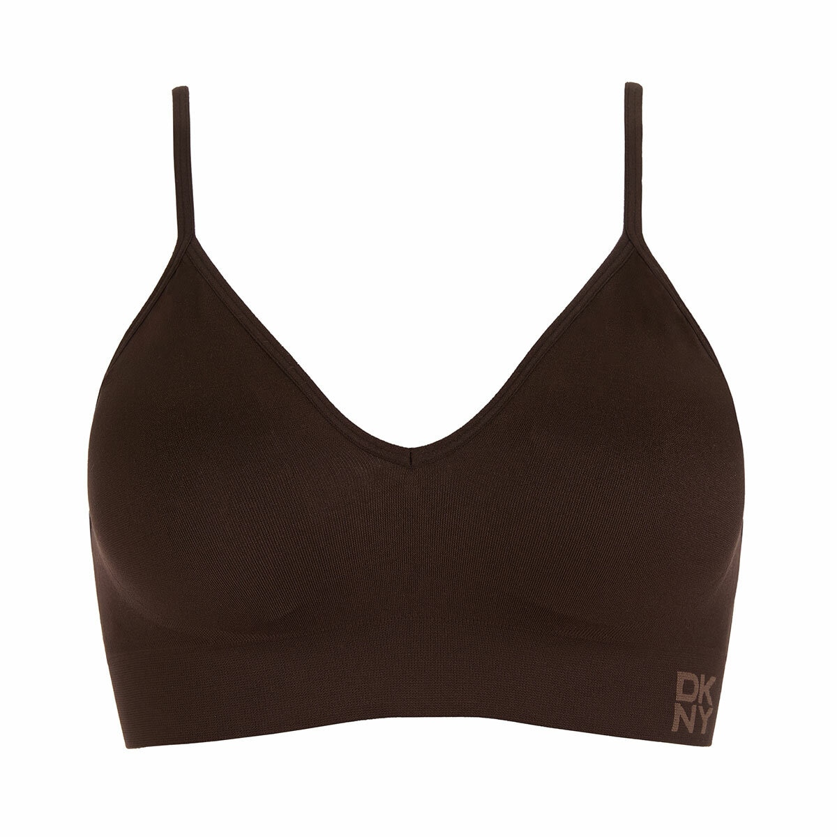 DKNY Women's Bralette 2 Pack DKNY Women's Bralette 2 Pack