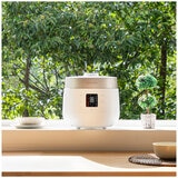 Cuckoo 6 Cup HP Twin Pressure Rice Cooker CRP-ST0609F