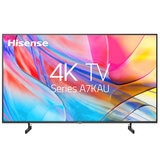 Hisense 75 Inch 4K UHD Smart TV 75A7KAU