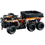 LEGO Technic All-Terrain Vehicle 42139