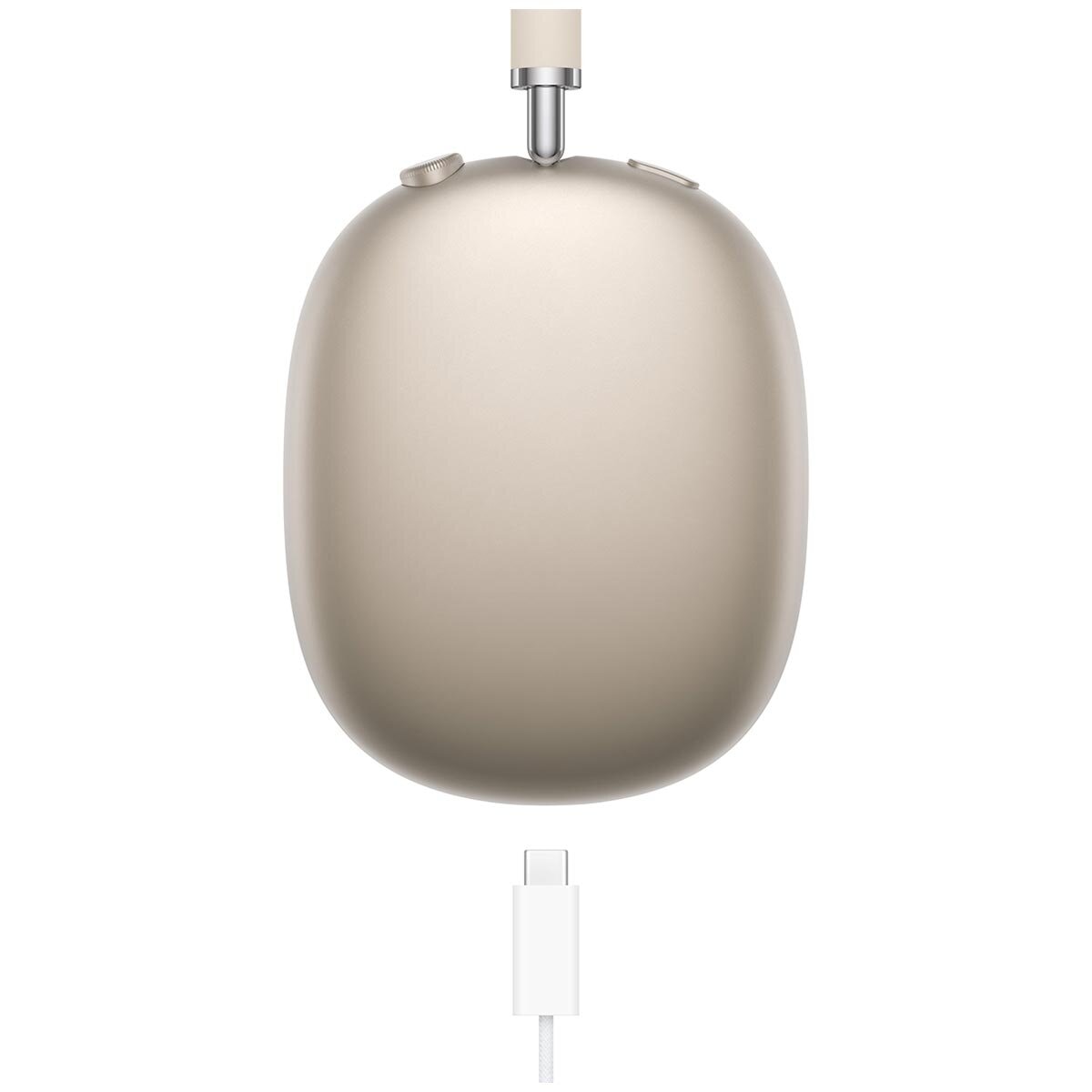 AirPods Max Starlight