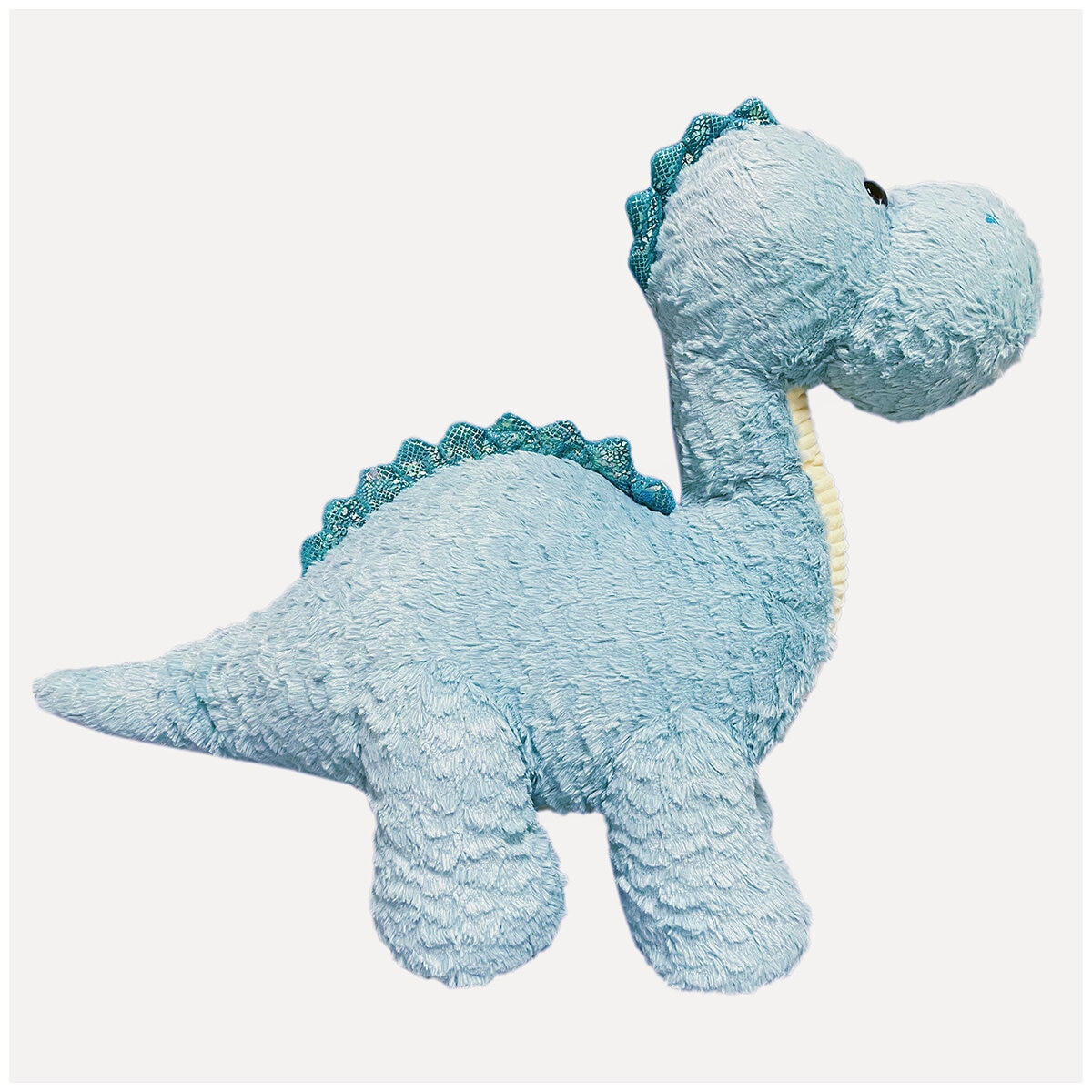 Hugfun Dino Plush 78.7cm Branchiosaurus Costco Australia