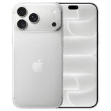 iPhone 18 Pro Silver iPhone 18 Pro Silver