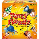 Party Games 3 pack