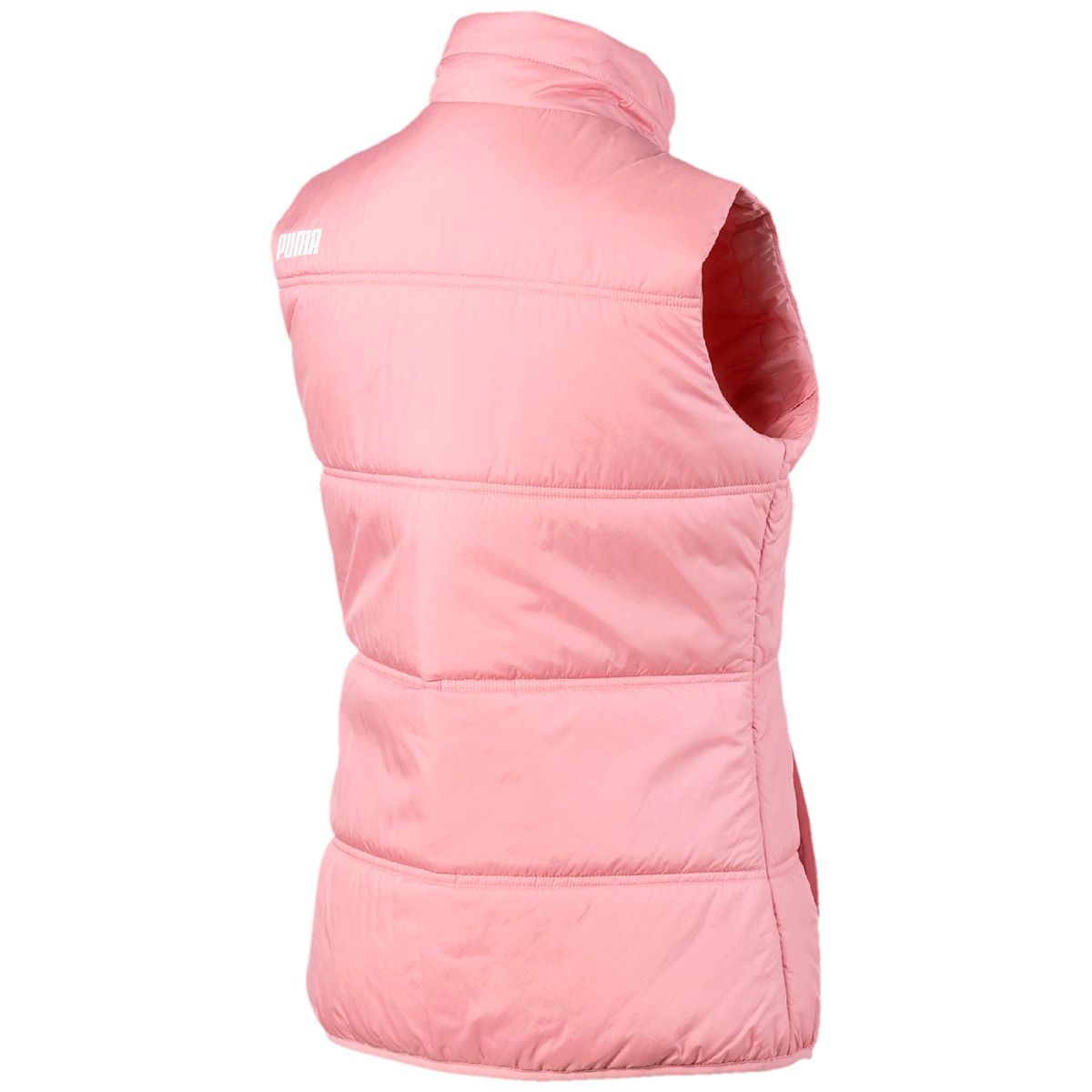 Puma Women's Vest - Rose