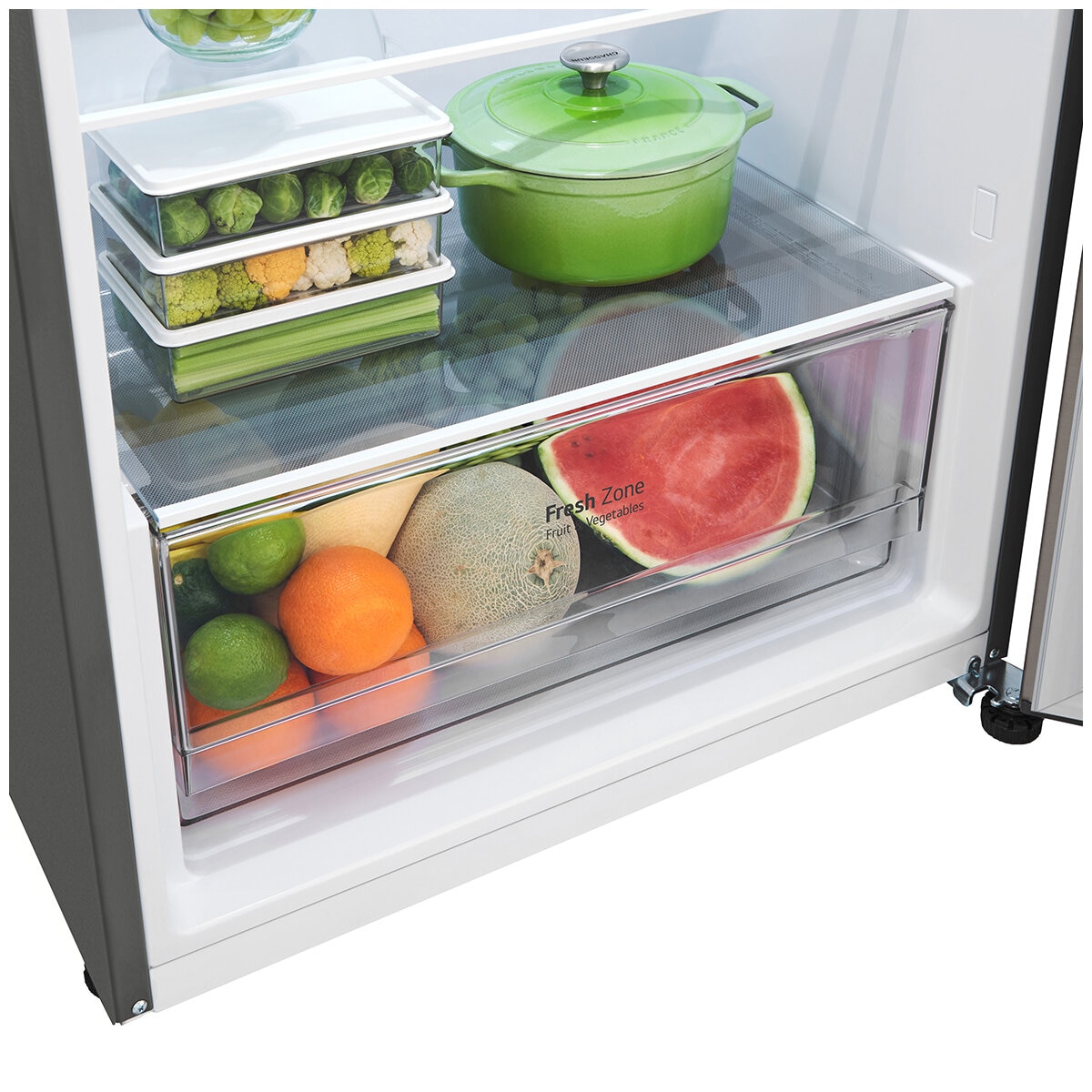 LG 375L Top Mount Fridge GT-5S