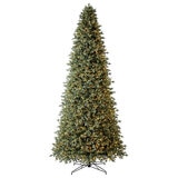 Pre-Lit Aspen Micro Dot LED Christmas Tree