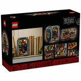 LEGO Icons Bookstore: Book Nook 11379 LEGO Icons Bookstore: Book Nook 11379