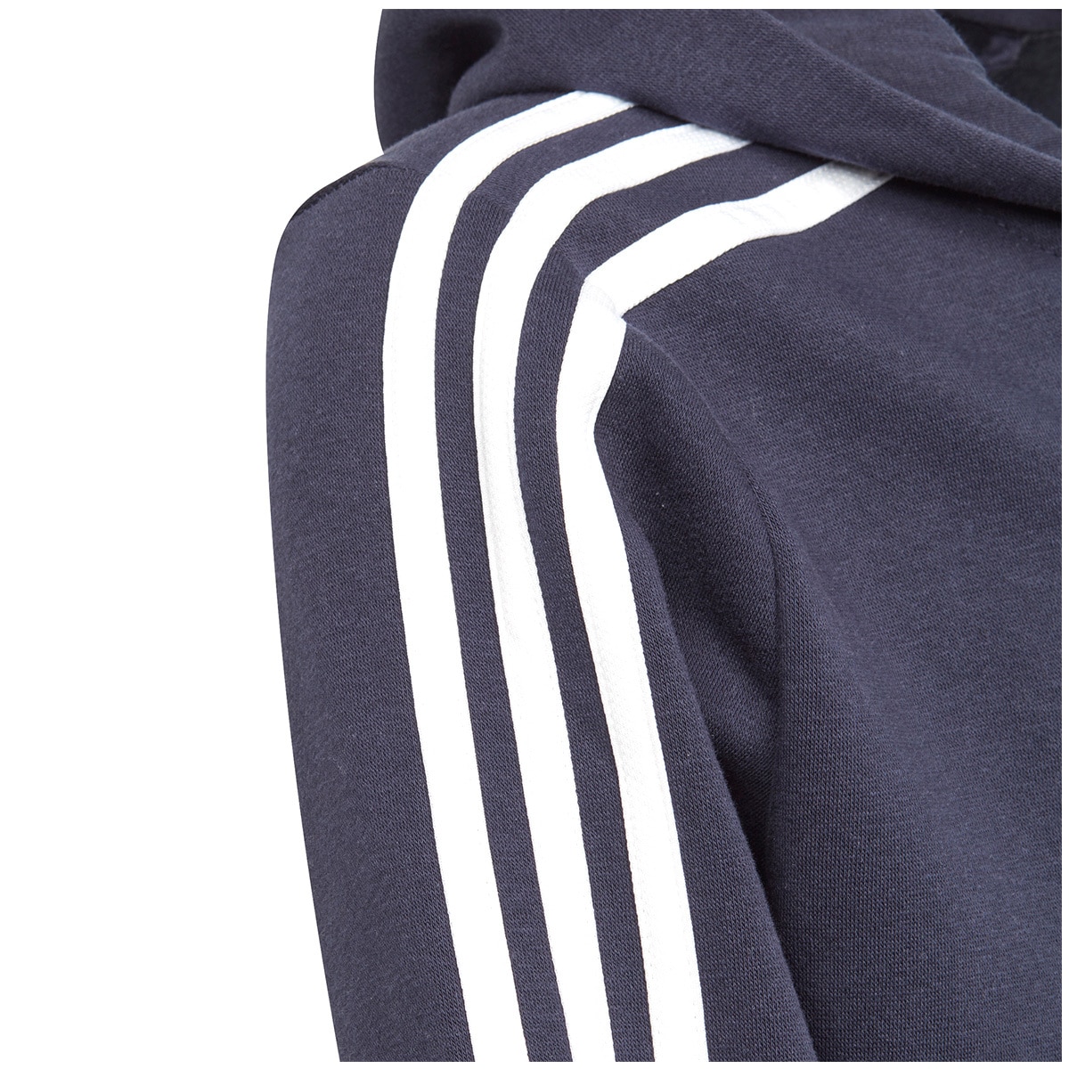 Adidas Boys Hoodie - Legend Ink