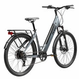 Arvo Vista 27 Inch Electric Bike Arvo Vista 27 Inch Electric Bike
