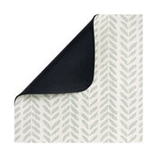 Creative Home Ideas Multi-Purpose Kitchen Mat 4 Pack