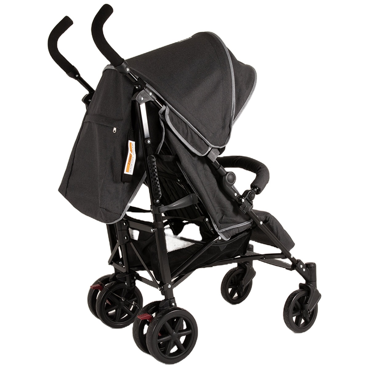 Betti Granny Stroller